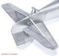 Samolot PZL P.11c Romanian 32002 IBG