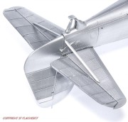 Samolot PZL P.11c Romanian 32002 IBG