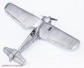 Samolot PZL P.11c Romanian 32002 IBG