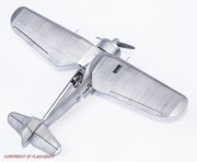 Samolot PZL P.11c Romanian 32002 IBG