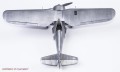Samolot PZL P.11c Romanian 32002 IBG