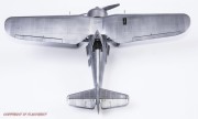Samolot PZL P.11c Romanian 32002 IBG