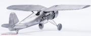 Samolot PZL P.11c Romanian 32002 IBG