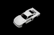 Porsche 935 Baby 3639 Italeri