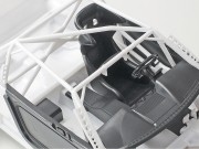 Ford Mustang GT4 24354 Tamiya