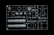 Samolot Lockheed F-104 Starfighter A/C 2515 Italeri
