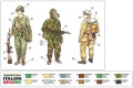 Figurki wojsk Układu Warszawskiego 6190 Italeri