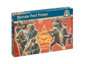 Figurki wojsk Układu Warszawskiego 6190 Italeri