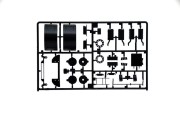Iveco Stralis Hi-Way 480 E5 Low Roof 3928 Italeri
