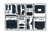 Iveco Stralis Hi-Way 480 E5 Low Roof 3928 Italeri