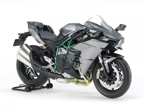Kawasaki Ninja H2 Carbon 14136 Tamiya
