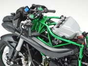 Kawasaki Ninja H2 Carbon 14136 Tamiya