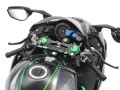 Kawasaki Ninja H2 Carbon 14136 Tamiya