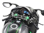 Kawasaki Ninja H2 Carbon 14136 Tamiya