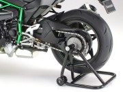 Kawasaki Ninja H2 Carbon 14136 Tamiya