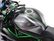 Kawasaki Ninja H2 Carbon 14136 Tamiya