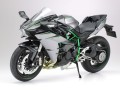 Kawasaki Ninja H2 Carbon 14136 Tamiya