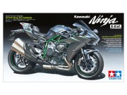 Kawasaki Ninja H2 Carbon 14136 Tamiya