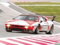 BMW M1 Procar 3643 Italeri