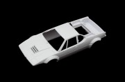 BMW M1 Procar 3643 Italeri
