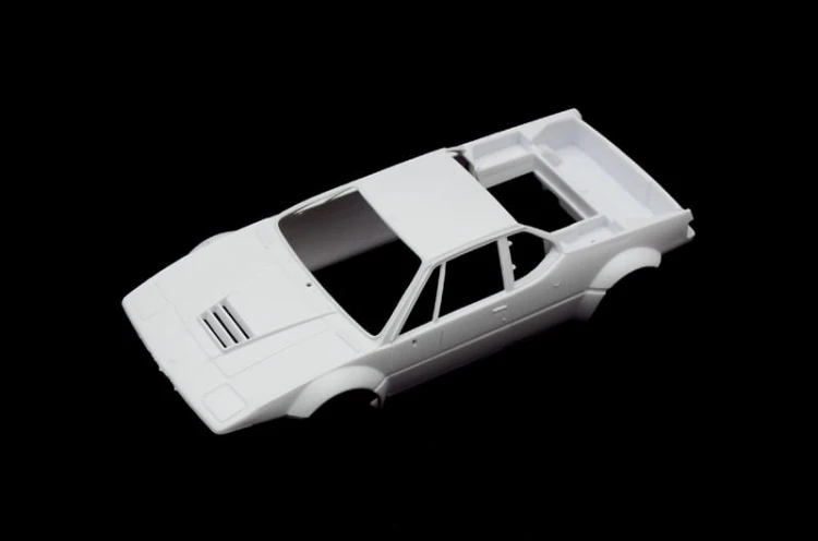 BMW M1 Procar 3643 Italeri
