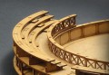 Walka gladiatorów zestaw bitewny diorama 6196 Italeri