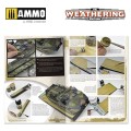 The Weathering 31 Plaża A.MIG4530 AMMO Mig Jimenez