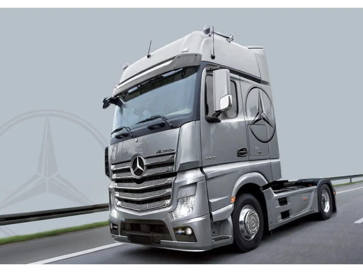 Mercedes Benz Actros MP4 3905 Italeri
