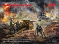 Czołg T-34/76 armata 3,7cm PaK 36 DS3505 ICM