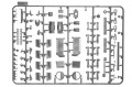 Czołg T-34/76 armata 3,7cm PaK 36 DS3505 ICM