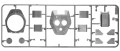 Czołg T-34/76 armata 3,7cm PaK 36 DS3505 ICM
