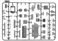 Czołg T-34/76 armata 3,7cm PaK 36 DS3505 ICM