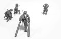 Czołg T-34/76 armata 3,7cm PaK 36 DS3505 ICM