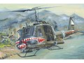 Śmigłowiec Bell UH-1B Iroquois Huey 81806 Hobby Boss