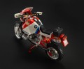 BMW R80 G/S 1000 Paryż-Dakar 4641 Italeri