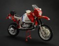 BMW R80 G/S 1000 Paryż-Dakar 4641 Italeri