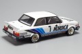 Volvo 240 Turbo '86 24013 NuNu Hobby