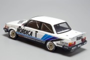 Volvo 240 Turbo '86 24013 NuNu Hobby