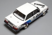 Volvo 240 Turbo '86 24013 NuNu Hobby