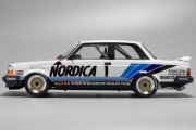 Volvo 240 Turbo '86 24013 NuNu Hobby