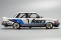 Volvo 240 Turbo '86 24013 NuNu Hobby