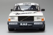 Volvo 240 Turbo '86 24013 NuNu Hobby