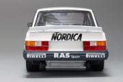 Volvo 240 Turbo '86 24013 NuNu Hobby