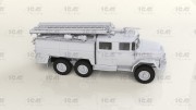 Ził-131 AC-40-137A straż pożarna 35519 ICM