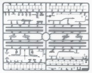 Ził-131 AC-40-137A straż pożarna 35519 ICM
