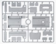 Ził-131 AC-40-137A straż pożarna 35519 ICM