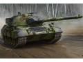 Czołg Leopard 1A5 MBT 84501 Hobby Boss