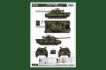 Czołg Leopard 1A5 MBT 84501 Hobby Boss