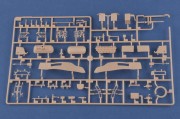 Czołg Leopard 1A5 MBT 84501 Hobby Boss