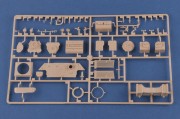 Czołg Leopard 1A5 MBT 84501 Hobby Boss